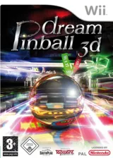 Dream Pinball 3D